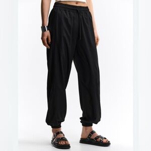 A New Day Women’s Black Jogger Pants